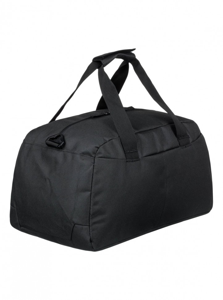 Дорожная сумка QUIKSILVER Smallshelterii M Black фото 3