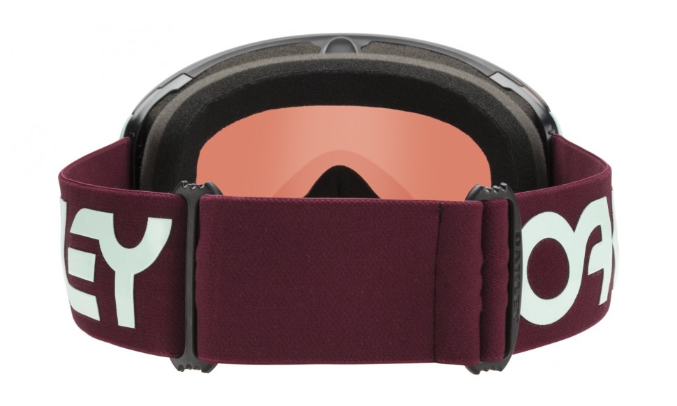 Маска горнолыжная OAKLEY Flight Deck Factory Pilot Progressive/Prizm Sapphire фото 3