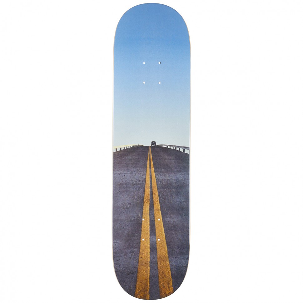 Дека для скейтборда DEATHWISH Sunday Drive Deck  8.25 дюйм