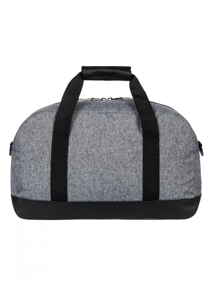 Сумка дорожная мужская QUIKSILVER Small Shelter M Light Grey Heather фото 3