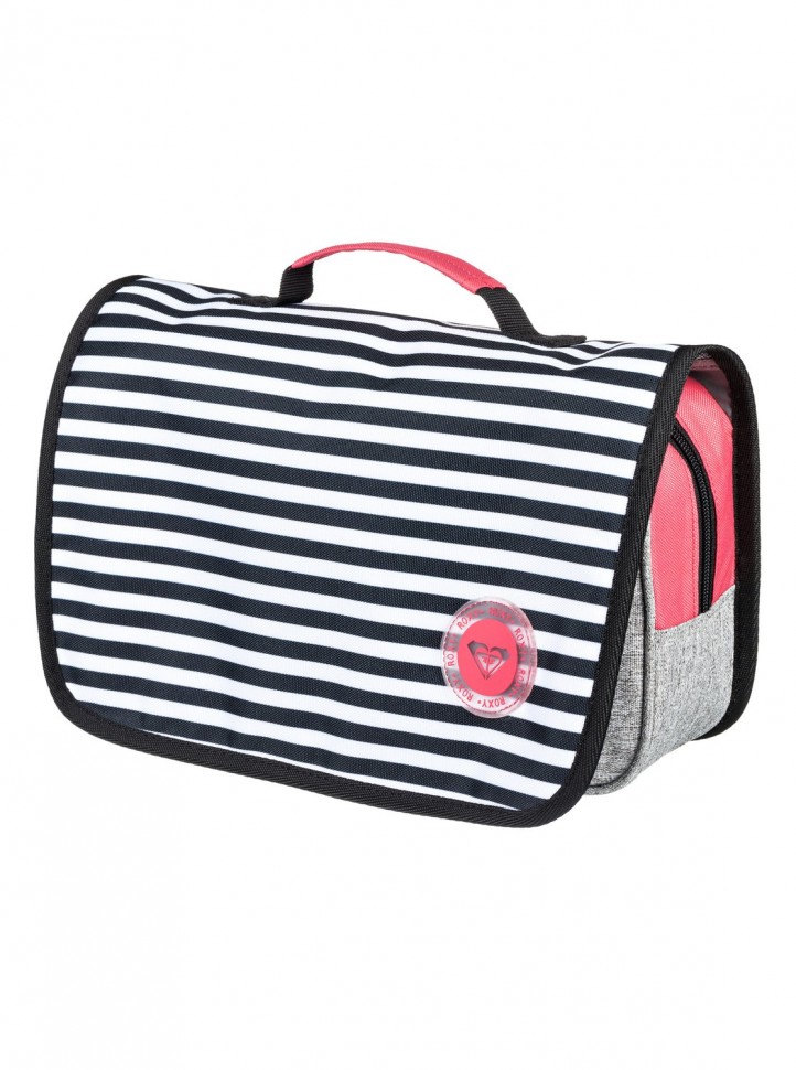 Несессер женский ROXY Waveform Vanity J Heritage Heather фото 2
