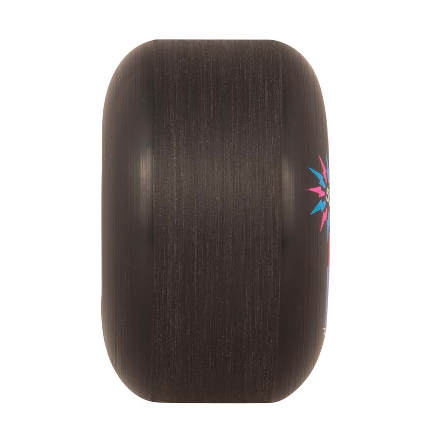 Комплект колес RICTA Sparx Black 99a 53mm фото 3