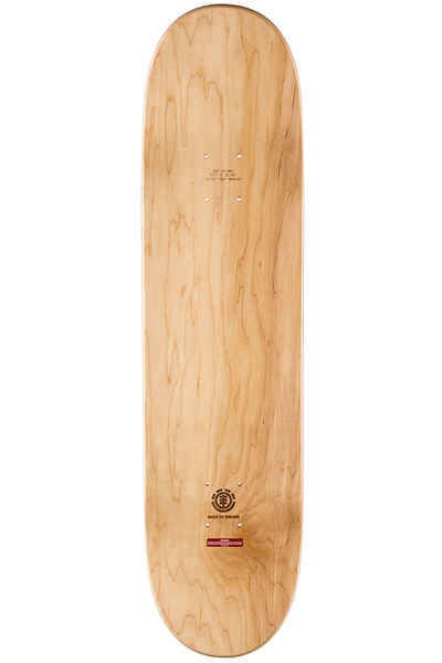 Дека для скейтборда ELEMENT Capsule 8" фото 2