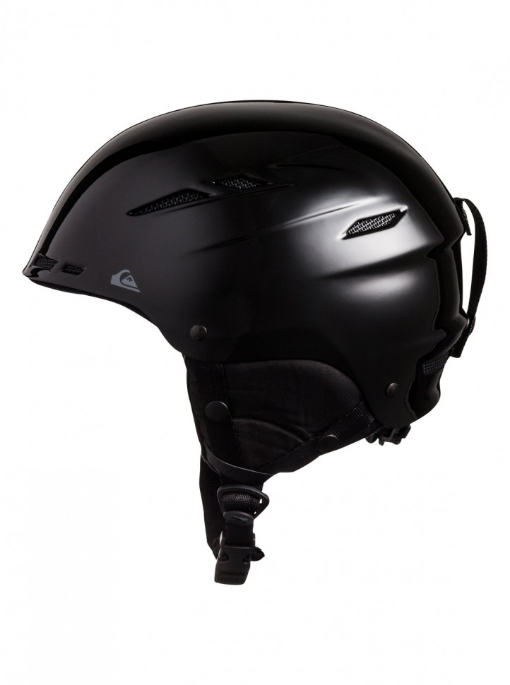 Шлем горнолыжный QUIKSILVER Motion Rental M Black фото 2