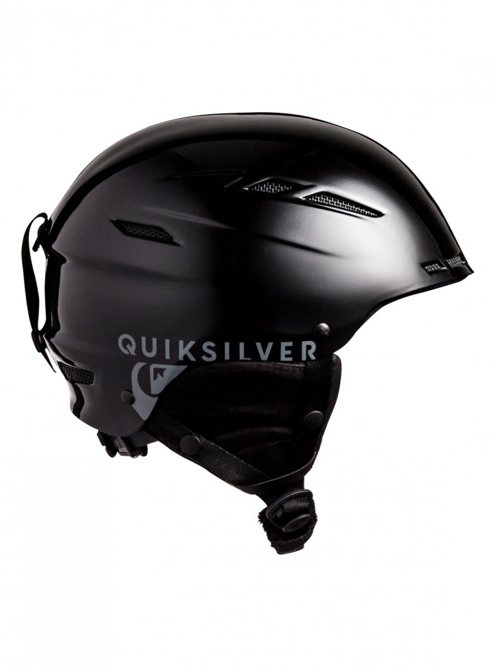Шлем горнолыжный QUIKSILVER Motion Rental M Black фото 3