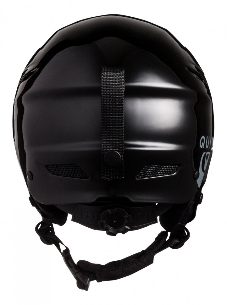 Шлем горнолыжный QUIKSILVER Motion Rental M Black фото 4