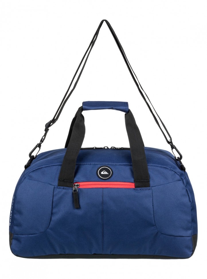 Дорожная сумка QUIKSILVER Smallshelterii M Quiet Shade фото 2