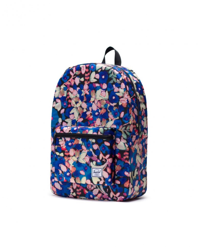 Рюкзак HERSCHEL Packable Daypack Painted Floral 24.5L фото 2