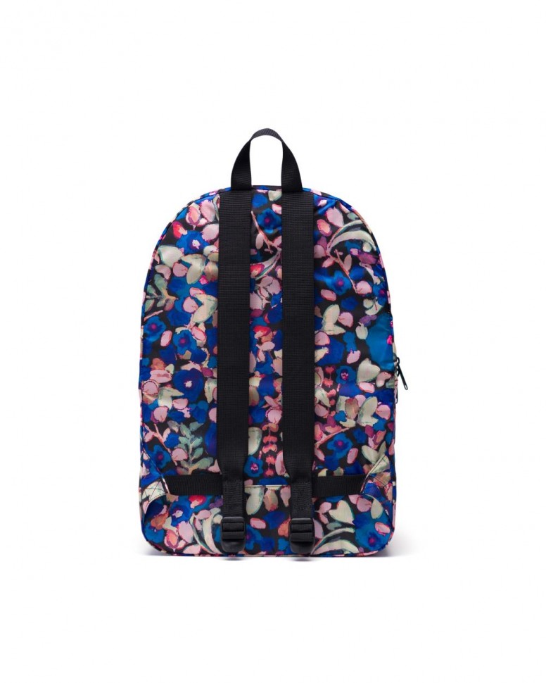 Рюкзак HERSCHEL Packable Daypack Painted Floral 24.5L фото 3