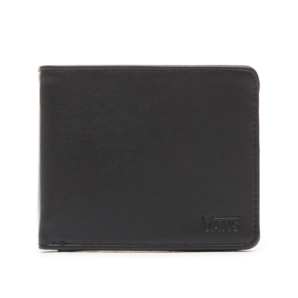 Бумажник VANS Mn Drop V Card Holde Black