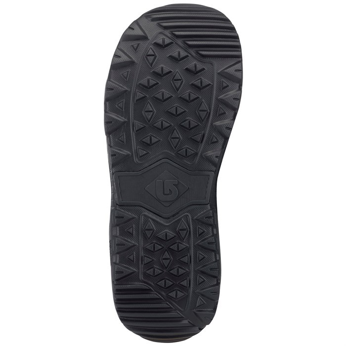 Ботинки для сноуборда мужские BURTON Moto Black фото 4