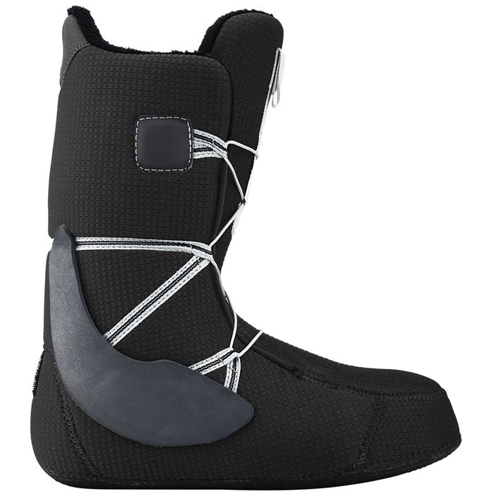 Ботинки для сноуборда мужские BURTON Moto Black фото 5