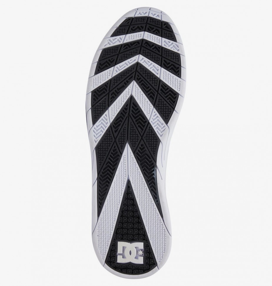 Кеды DC SHOES Williams Slim S M Shoe Green/Black 2020 фото 4
