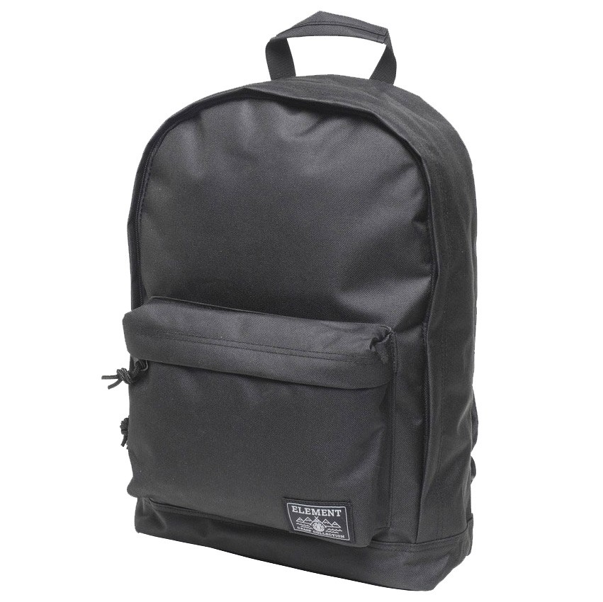 Рюкзак мужской ELEMENT Beyond Bpk Flint Black 18L фото 2