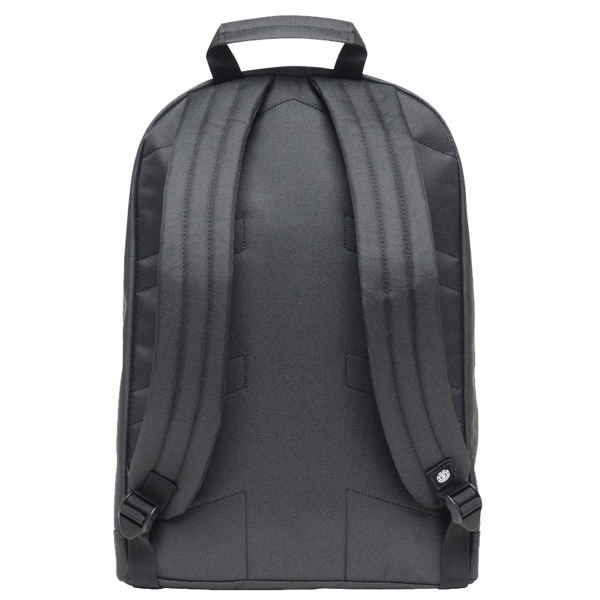 Рюкзак мужской ELEMENT Beyond Bpk Flint Black 18L фото 3