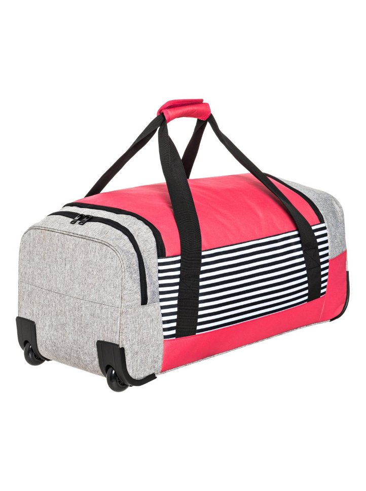 Чемодан женский ROXY Distance Accros J Heritage Heather фото 3