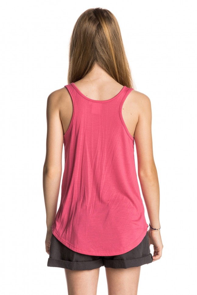 Топ RIP CURL Floral Van Tank Blogger фото 2