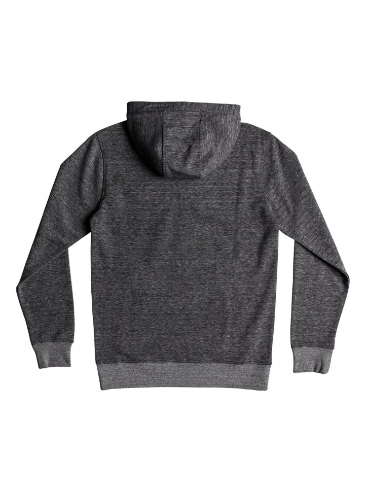 Джемпер QUIKSILVER Yattemihood M Medium Grey Heather фото 2