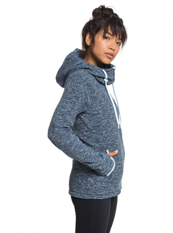 Кардиган ROXY Electric Feelin J Dress Blues
