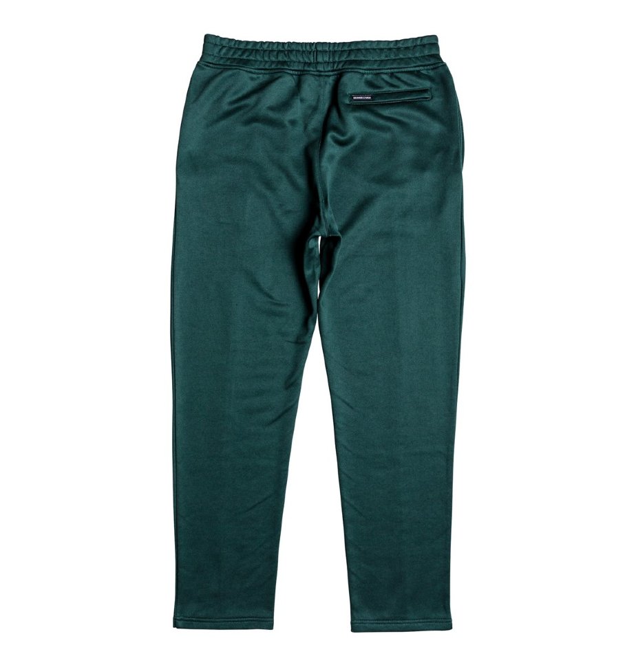 Брюки мужские DC SHOES Heggerty Track M June Bug фото 2