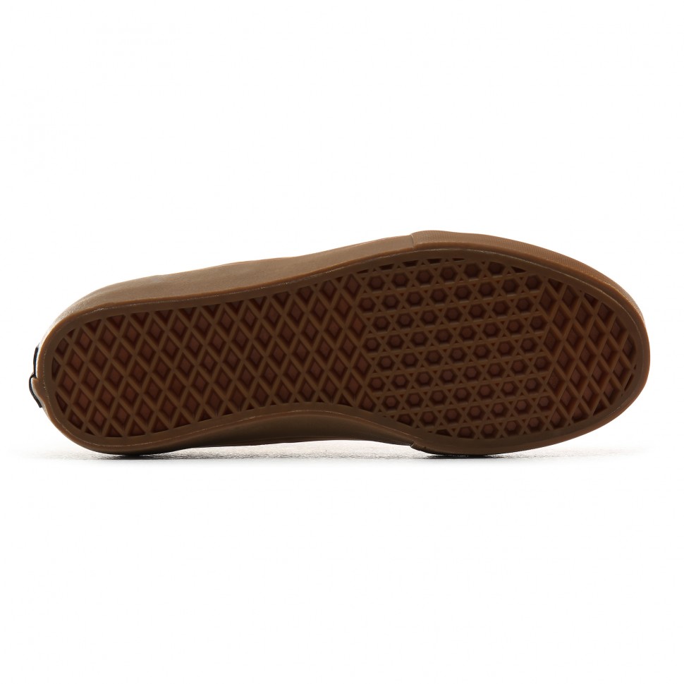 Кеды VANS Mn Style 112 Mid Pro Ty Morro фото 9