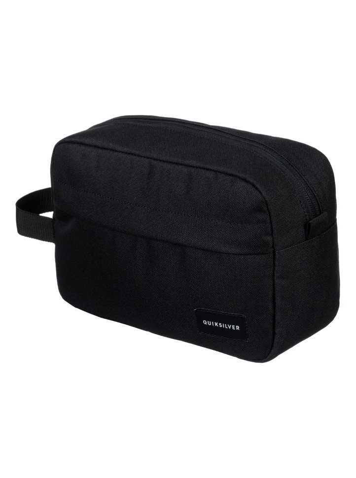 Несессер мужской QUIKSILVER Chamber M Black фото 2