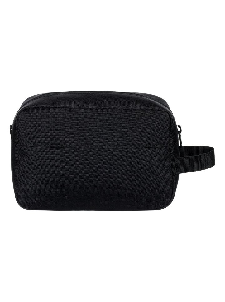 Несессер мужской QUIKSILVER Chamber M Black фото 3