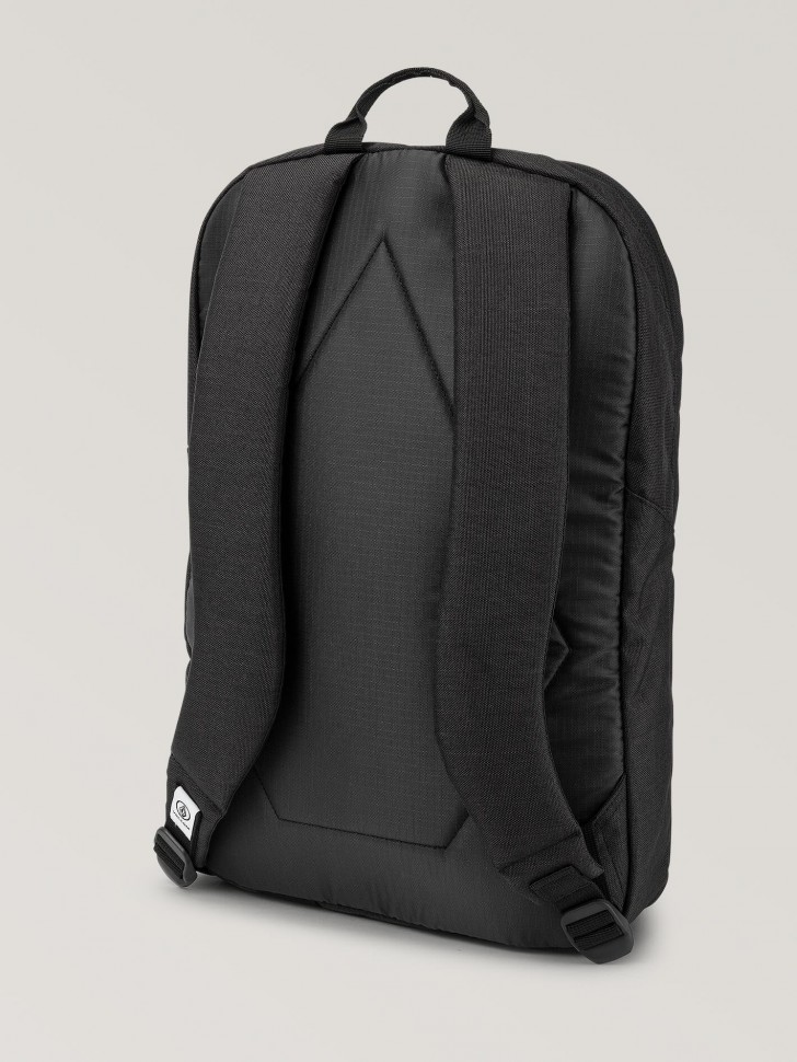 Рюкзак М VOLCOM Academy Vintage Black 2020 фото 2