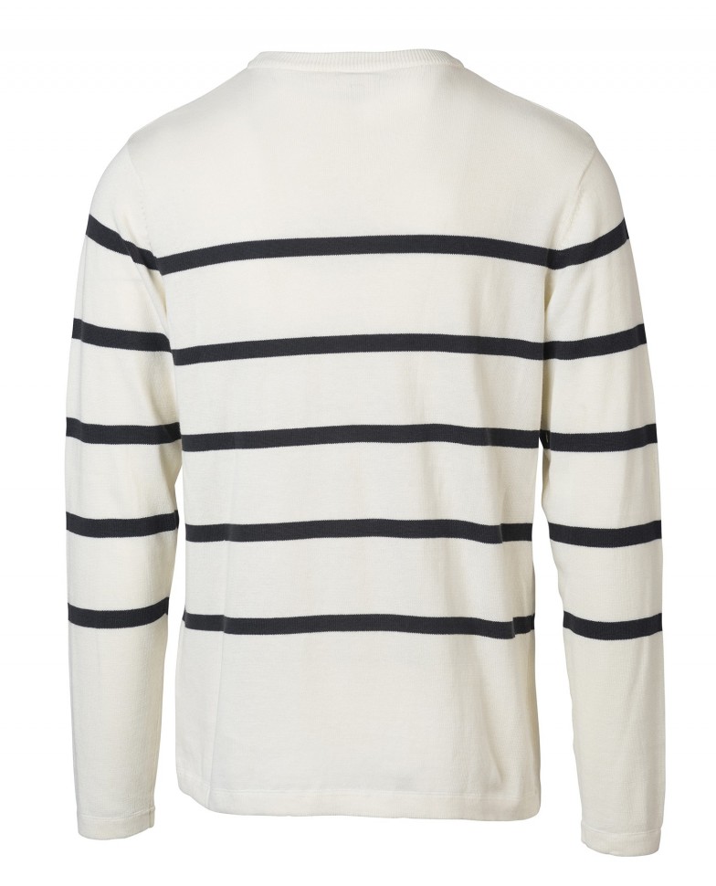 Свитшот RIP CURL Floater Crew Sweater Tofu фото 2
