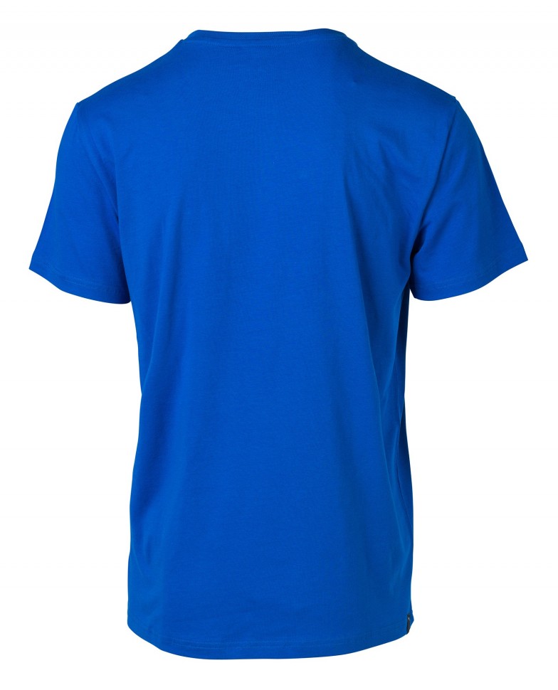 Футболка RIP CURL Rip Surfco Pocket Tee Turkish Sea фото 2