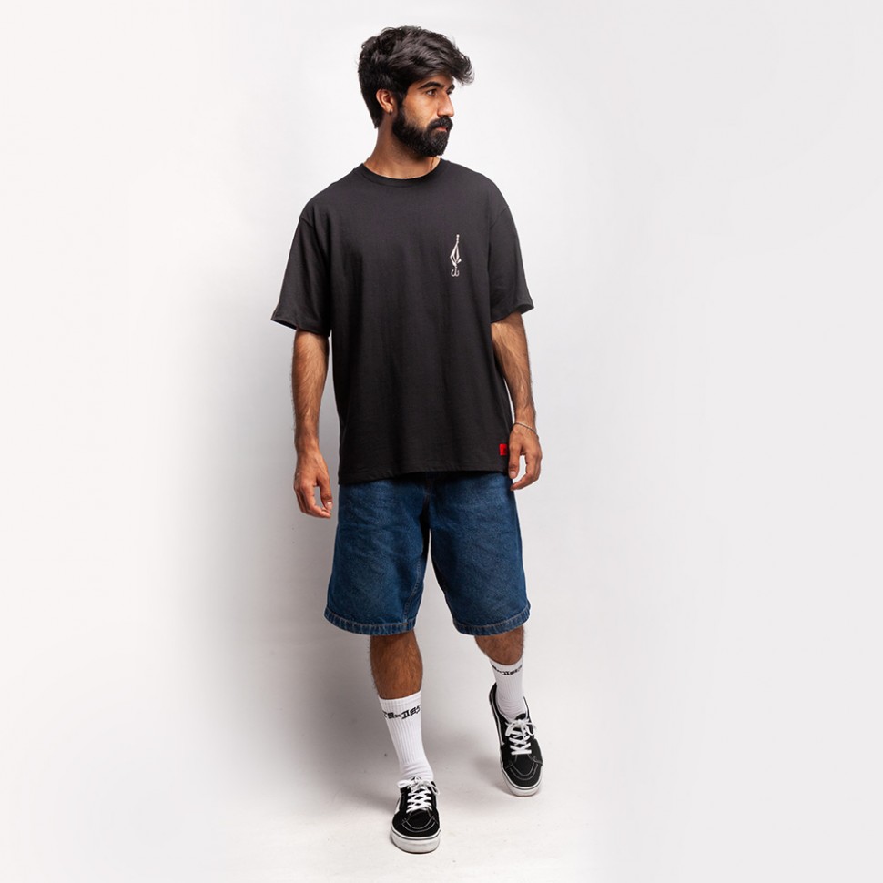 фото Футболка volcom loose trucks lse ss black 2021