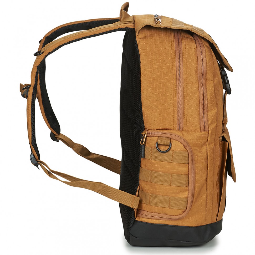 Рюкзак мужской ELEMENT Cypress Recruit Bpk Bronco Brown 26L фото 3