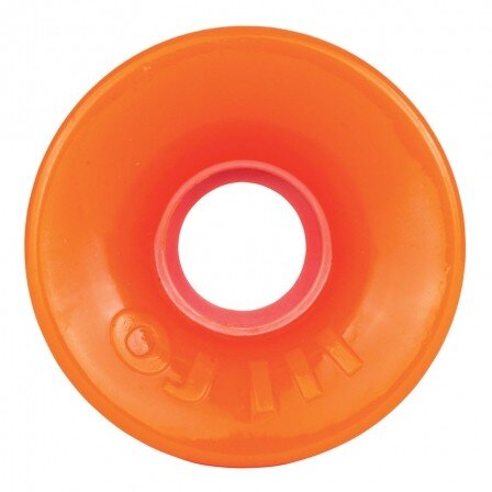 фото Колеса для лонгборда oj hot juice orange 78a 60mm 2021