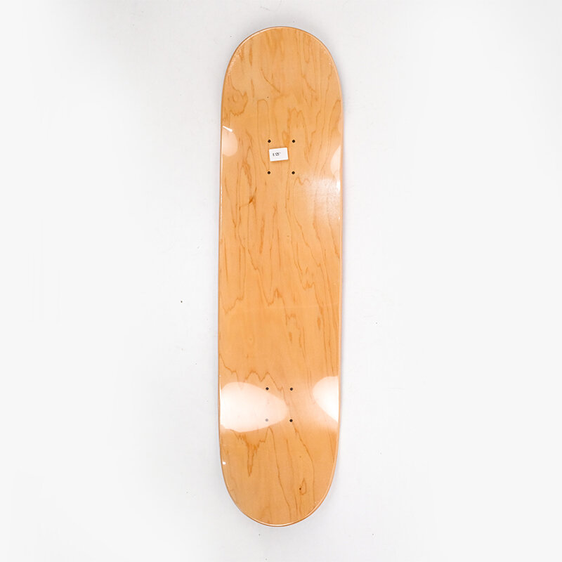 фото Дека для скейтборда family skateboards vhs 2021