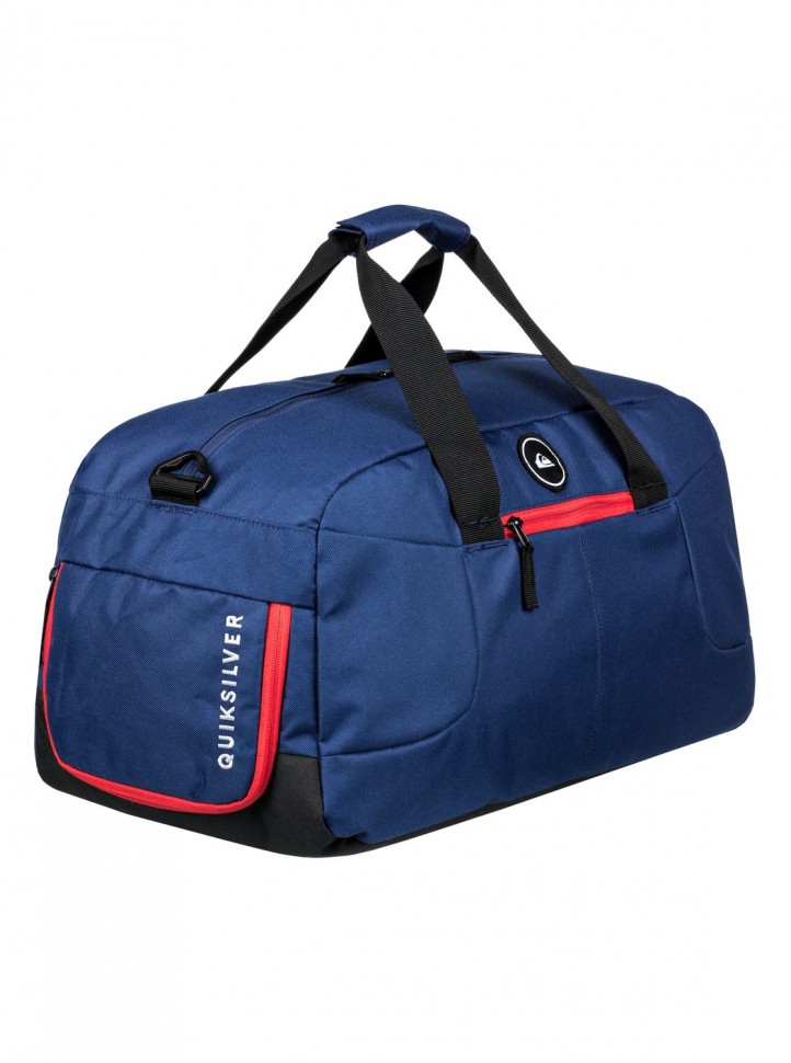 Дорожная сумка QUIKSILVER Mediumshelterii M Quiet Shade фото 2