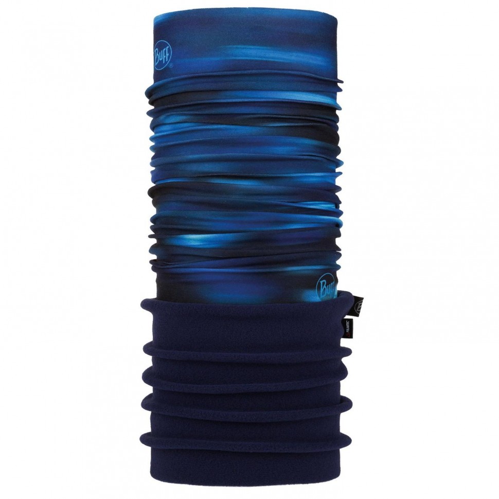Бандана BUFF Polar Shading Blue