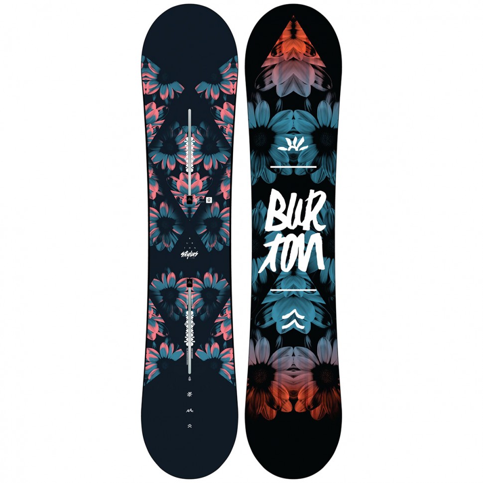 Сноуборд женский BURTON Stylus  2020