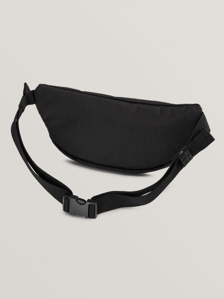 Сумка на пояс VOLCOM Stone Azza Pouch Black 2020 фото 2