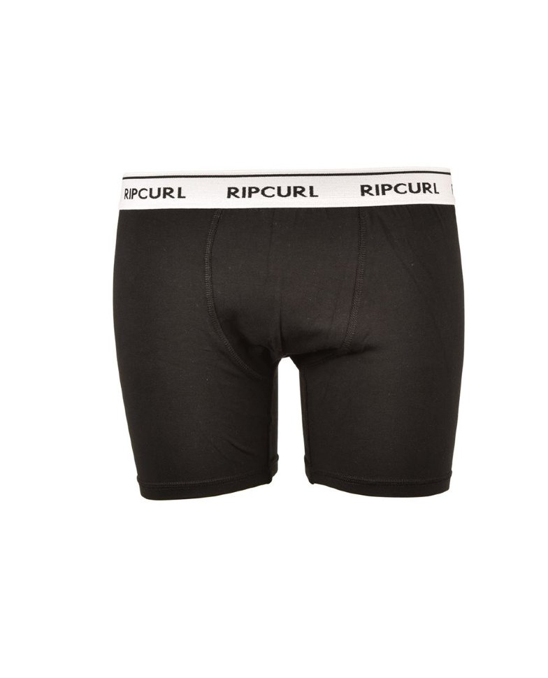 Трусы RIP CURL All Day Solid Boxer Black