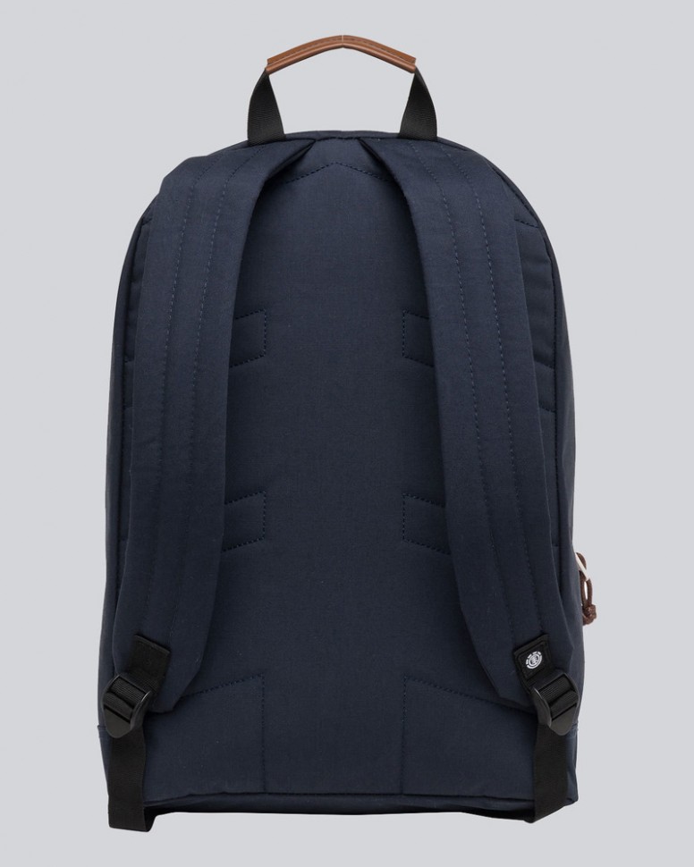 Рюкзак мужской ELEMENT Beyond Bpk Eclipse Navy 18L фото 2