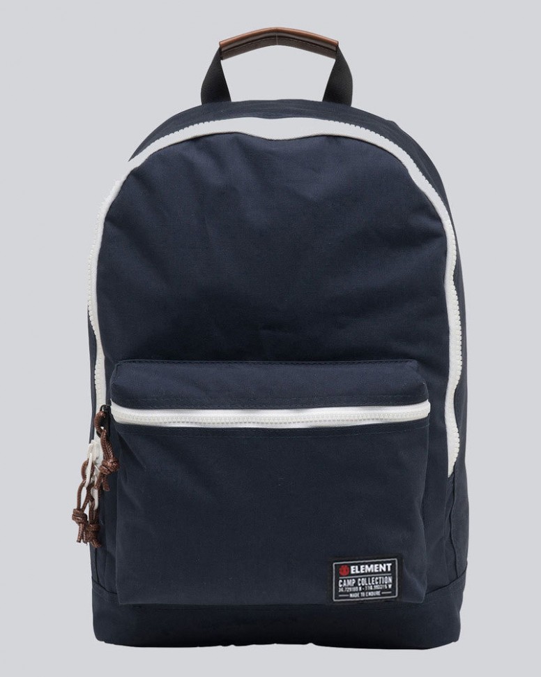 Рюкзак мужской ELEMENT Beyond Bpk Eclipse Navy 18L