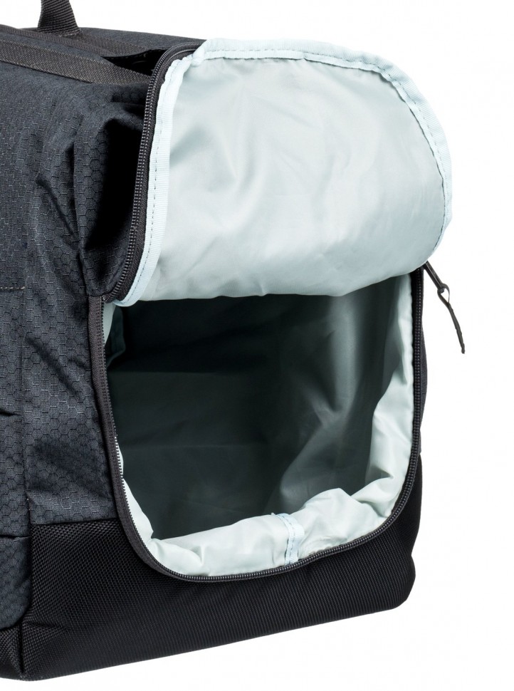 Дорожная сумка QUIKSILVER Namotu M Tarmac фото 4