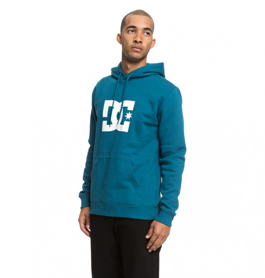 Джемпер DC SHOES Star Ph M Corsair фото 2