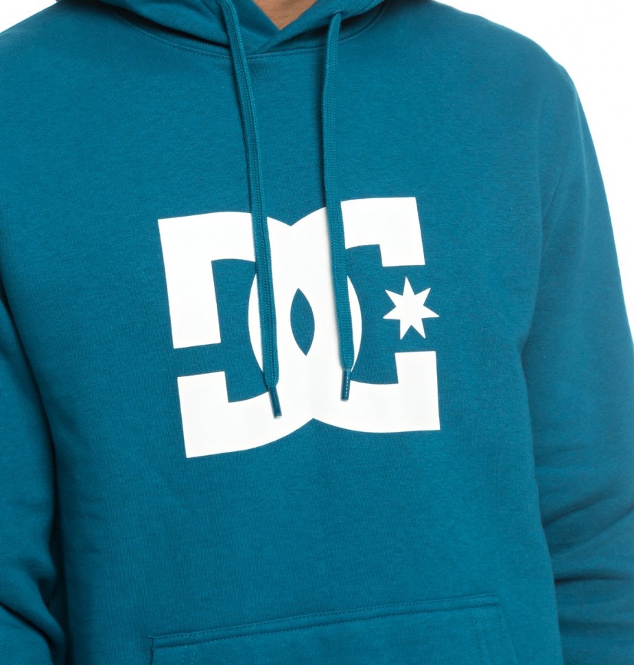 Джемпер DC SHOES Star Ph M Corsair фото 3