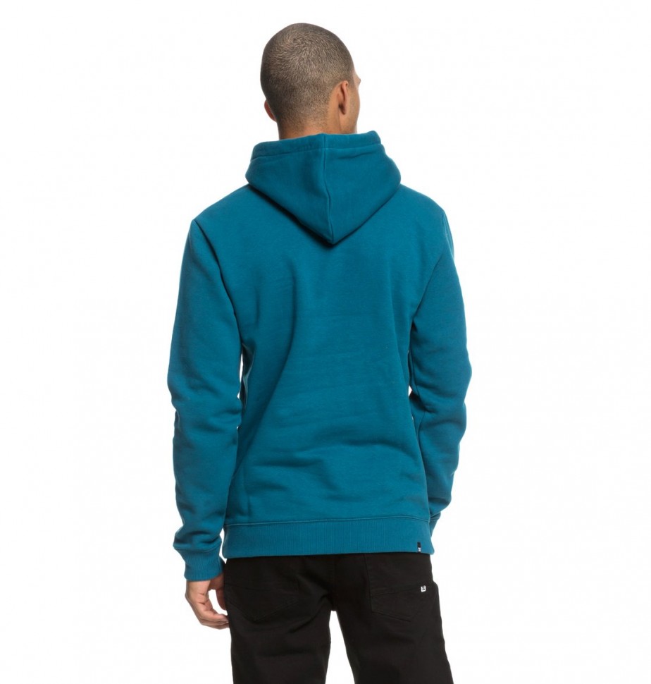 Джемпер DC SHOES Star Ph M Corsair фото 5