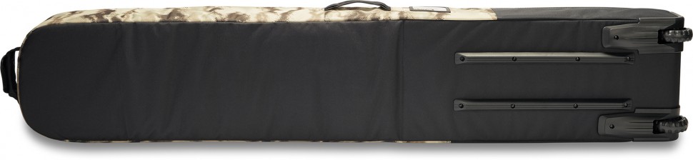 Чехол для сноуборда на колесах DAKINE Dk Low Roller Snowboard Bag Ashcroft Camo 175 фото 2
