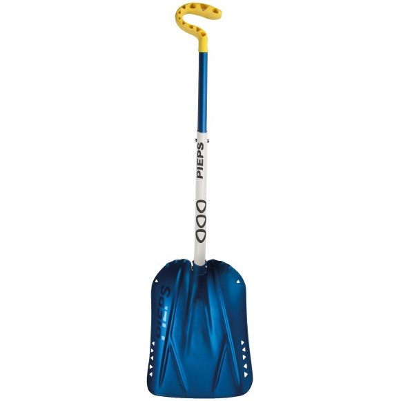 Лопата лавинная PIEPS Shovel C 660 Blue/White