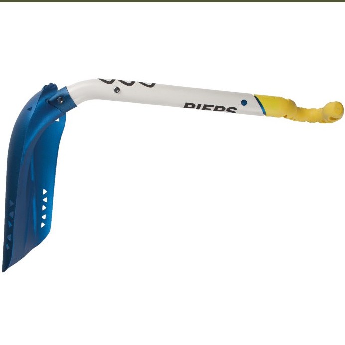 Лопата лавинная PIEPS Shovel C 660 Blue/White фото 2
