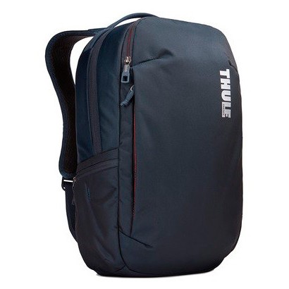 Рюкзак THULE Subterra Backpack Mineral 23L, Синий
Рюкзак THULE Subterra Backpack Mineral 23L, Синий