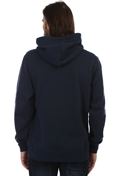 Свитшот мужской ELEMENT Cornell Classic Ho Eclipse Navy фото 2